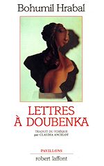 Download this eBook Lettres à Doubenka