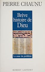 Télécharger le livre :  Brève histoire de Dieu