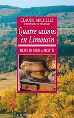 Télécharger le livre :  Quatre saisons en Limousin