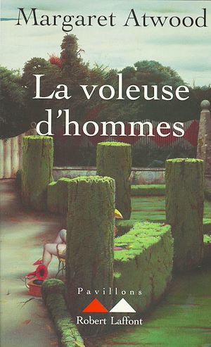 Téléchargez le livre :  La Voleuse d'hommes