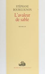 Télécharger le livre :  L'Avaleur de sable