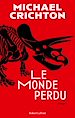 Télécharger le livre :  Jurassic Park - Tome 2 Le Monde perdu