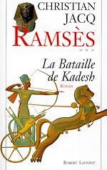 Download this eBook Ramsès - tome 3 - La bataille de Kadesh