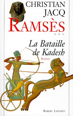 Download the eBook: Ramsès - tome 3 - La bataille de Kadesh