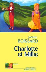 Télécharger le livre :  Charlotte et Millie
