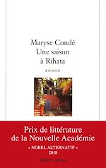 Télécharger le livre :  Une saison à Rihata - NE