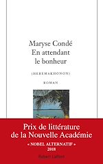 Télécharger le livre :  En attendant le bonheur - NE