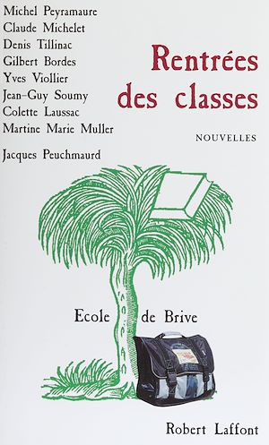 Téléchargez le livre :  Rentrées des classes