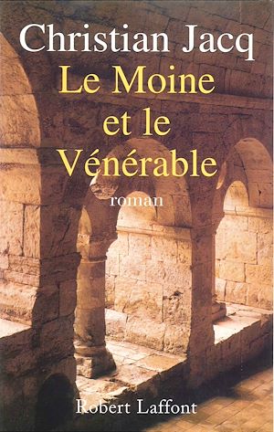 Download the eBook: Le moine et le vénérable - NE
