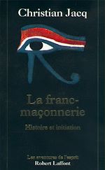 Télécharger le livre :  La franc-maçonnerie - NE - HISTOIRE ET INITIATION