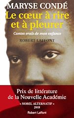 Télécharger le livre :  Le coeur à rire et à pleurer