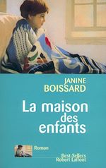 Télécharger le livre :  La maison des enfants