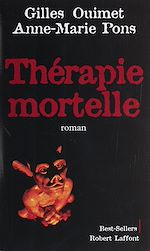 Télécharger le livre :  Thérapie mortelle