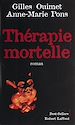 Télécharger le livre :  Thérapie mortelle