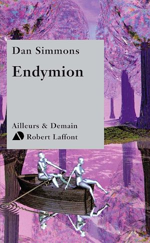 Téléchargez le livre :  Endymion - Tome 3