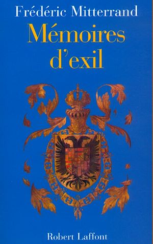 Téléchargez le livre :  Mémoires d'exil