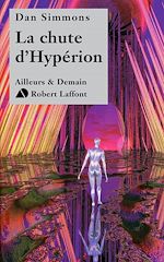 Télécharger le livre :  La chute d'Hypérion - NE - Tome 2