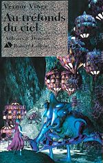 Télécharger le livre :  Au tréfonds du ciel