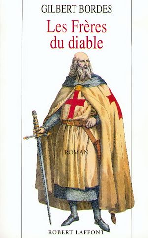 Téléchargez le livre :  Les frères du diable