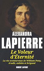 Télécharger le livre :  Le Voleur d'éternité