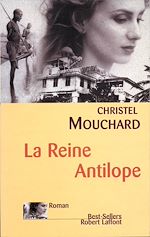 Télécharger le livre :  La Reine Antilope