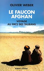 Télécharger le livre :  Le faucon afghan