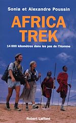 Télécharger le livre :  Africa trek - Tome 1 - Du Cap au Kilimandjaro