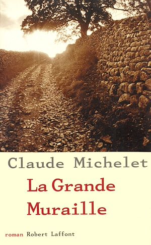 Téléchargez le livre :  La grande muraille - NE