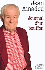 Télécharger le livre :  Journal d'un bouffon