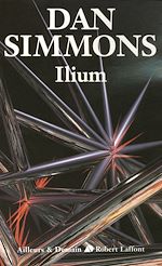 Télécharger le livre :  Ilium