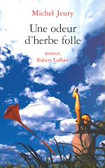 Télécharger le livre :  Une odeur d'herbe folle - tome 2 - NE