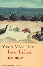 Télécharger le livre :  Les Lilas de mer