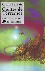 Télécharger le livre :  Contes de Terremer - tome 3