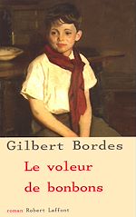 Télécharger le livre :  Le voleur de bonbons
