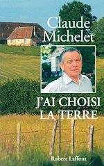 Télécharger le livre :  J'ai choisi la terre - NE