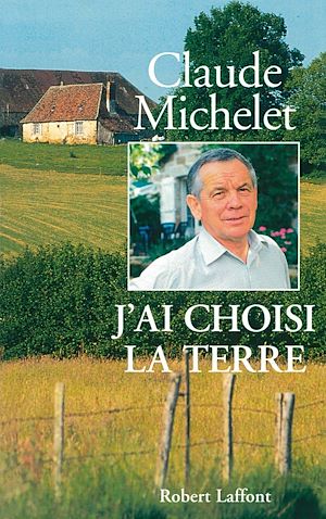 Download the eBook: J'ai choisi la terre - NE