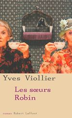 Télécharger le livre :  Les Soeurs Robin
