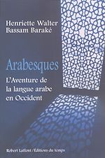 Télécharger le livre :  Arabesques