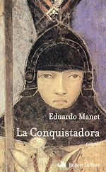 Télécharger le livre :  La conquistadora