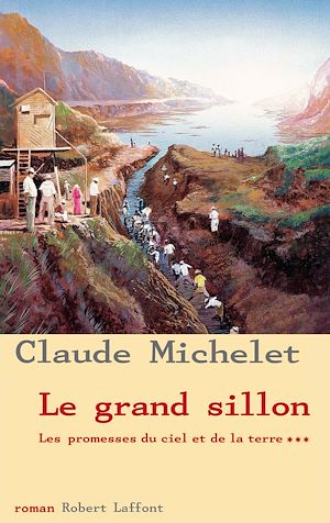 Download the eBook: Le grand sillon - tome 3 - Nouvelle édition