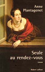 Télécharger le livre :  Seule au rendez-vous