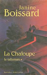 Télécharger le livre :  La chaloupe - tome 1 - Le talisman