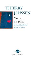 Télécharger le livre :  Vivre en paix