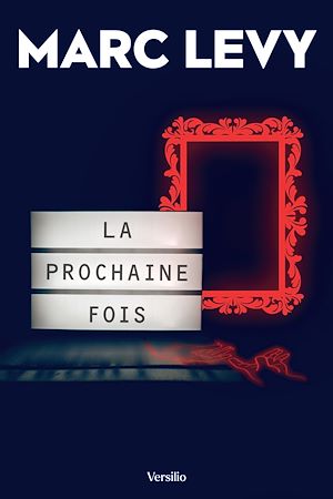 Téléchargez le livre :  La prochaine fois