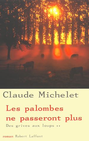 Download the eBook: Les palombes ne passeront plus - tome 2