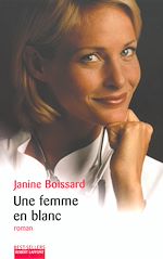 Télécharger le livre :  Une femme en blanc - NE