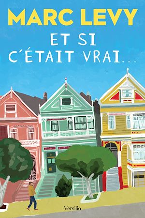 Téléchargez le livre :  Et si c'était vrai...
