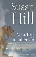 Télécharger le livre :  Meurtres à Lafferton