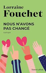 Télécharger le livre :  Nous n'avons pas changé