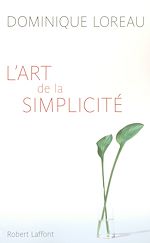 Télécharger le livre :  L'Art de la simplicité